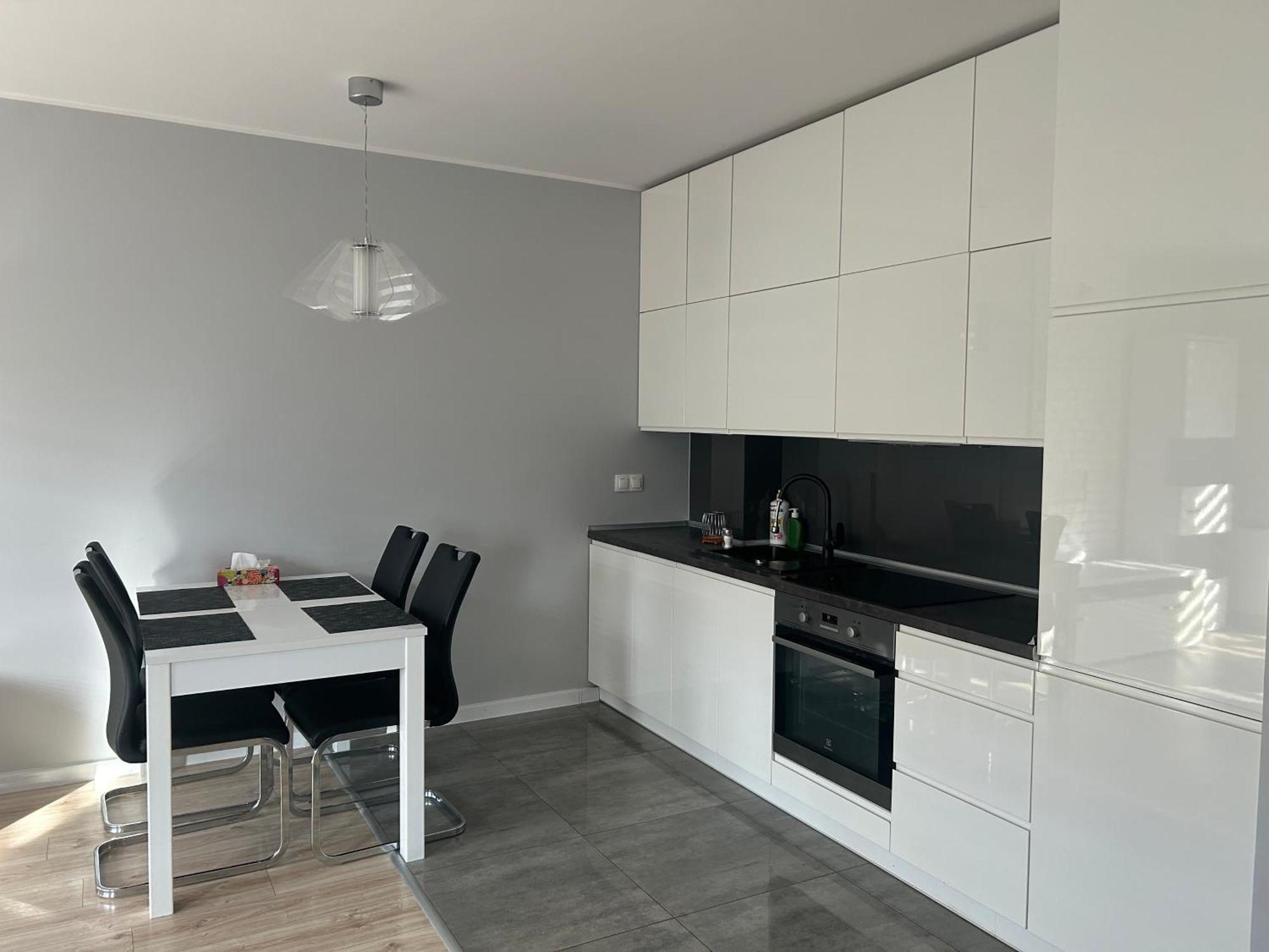 Gwiazdowa Apartment